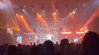 Bad Listener Live- Beartooth The Rust Belt East Moline, IL 6/2/2023