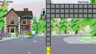 Dude Simulator Game #1 - Level 3 | Hard Game | Android GamePlay FHD screenshot 4