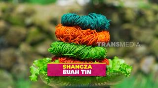 Shangza Buah Tin | JEJAK SI GUNDUL (20/07/26)