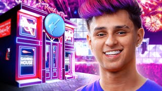 ???? LIVE ON ???? NOBRU + IFOOD DIRETO DO ROCK IN RIO! ???? FREE FIRE AO VIVO ????