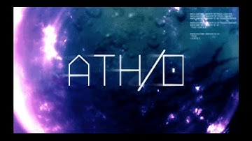 Atari Falcon 030 | ATH/0 | Demo by Dekadence (Real Hardware)