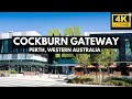 Ref:9Fc0ZP_qF0s 4k cockburn gateway mall walking tour #cockburn #perth #perthlife #perthisok #walkingtour #gateway