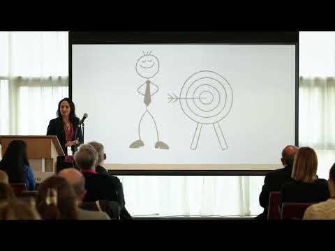 Lena Thompson - DisruptHR Nottingham