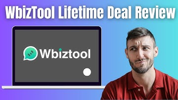 WbizTool Lifetime Deal & Review - Is WbizTool Worth It?