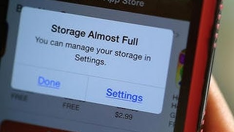 The Fix - Tidying up your tech