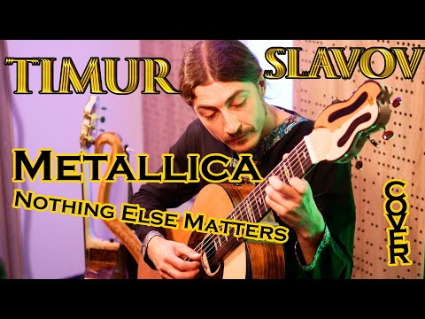 Metallica - Nothing