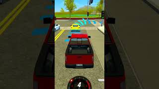 Car Driving School Simulator Learn How To Drive  Game Android Gameplay screenshot 5