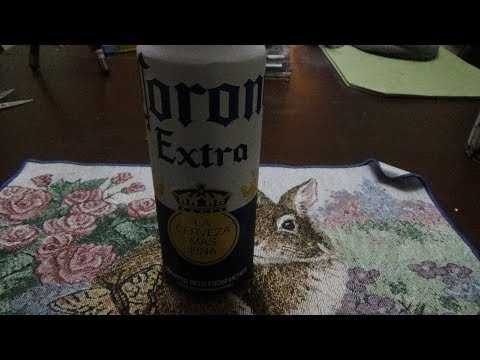 corona-extra-beer-review
