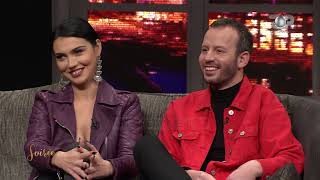 Soirée, 16 Janar 2019, Pjesa 3 - Top Channel Albania - Entertainment Show Soirée, 16 Janar 2019, Pjesa 3 - Top Channel Albania - Entertainment Show