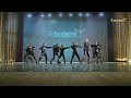 1 Place - Way To Victory - Центр Танца ZAURAL DANCE FAMILY, команда BLAZE г Курган