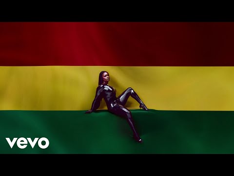 Putar Stuck Up - amaarae