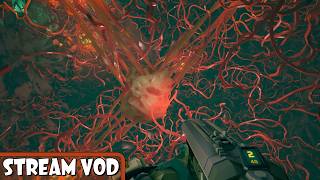 he got egged | DRG: Rogue Core