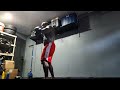 MUAY THAI (CASH