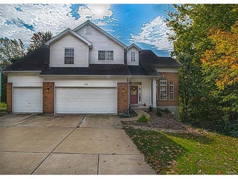 7648 Becker Road, St Louis, MO home video tour