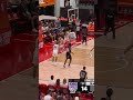 Zay with the smooth floater 🪽