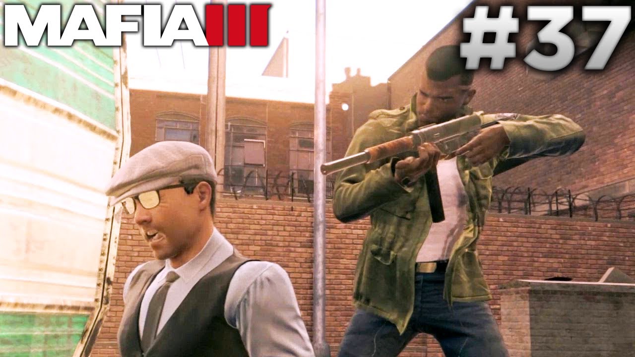Mafia 3 Walkthrough Mission 37 Gambling YouTube mafia-3-walkthrough-mission-37-gambling-youtube