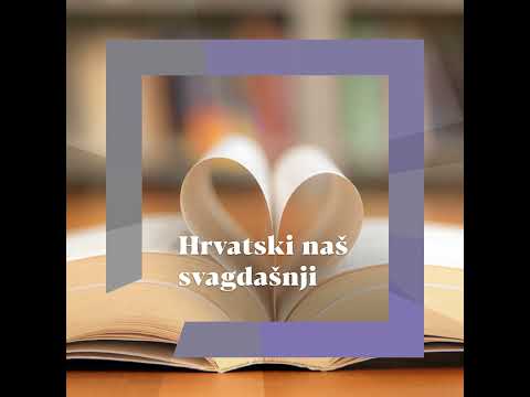 Hrvatski naš svagdašnji, 8.4.2024.