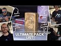 The Mammoth Team's Ultimate Packing List