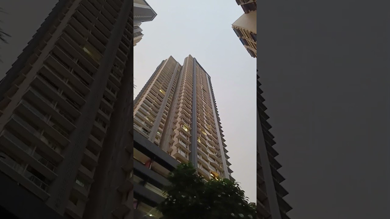 Wadala Mumbai Nagri Bhakti Park 