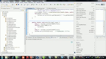319 【手写SORM框架】 连接池效率测试