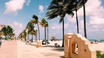 Florida, Beaches