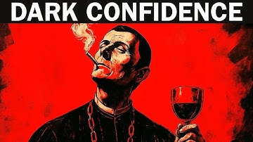 This Video Will Make You Dangerously Confident – Machiavelli