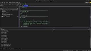 New IAR Embedded Workbench Cross-Platform IDE: Linux Demo and MISRA Checking