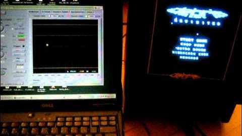 Debris Revisited VecVox bug.