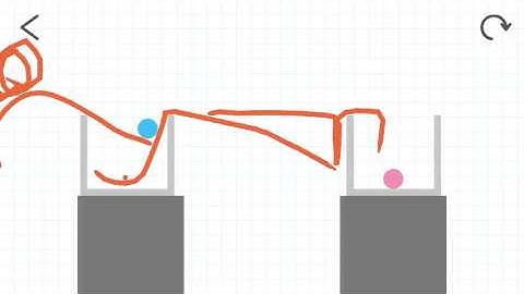 브레인 토트에서 스테이지 375를 클리어 했습니다! http://braindotsapp.com #Brain...