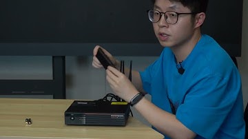 Unboxing & Initialization