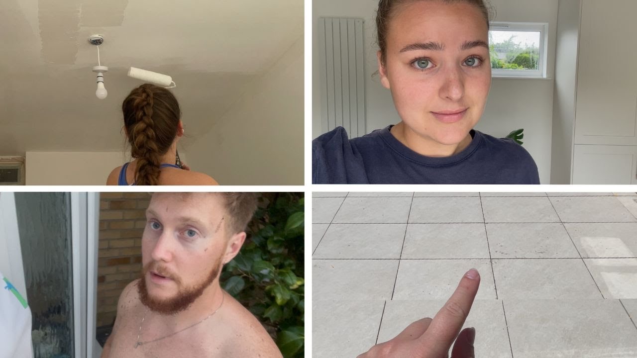 House Reno: We've been procrastinating for too long... | Part 31 