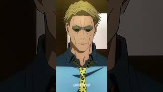 Nanami Old Vs New nanamikento jujutsukaisen nanamiedit