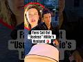 Fans Call Out “Useless” Millie’s Husband #shorts #milliebobbybrown #jakebongiovi