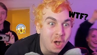 Worst Haircut In The History Of Twitch ( ft. FaZe Thiefs and FaZe Dirty)