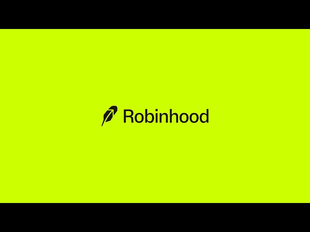 A estratégia da Robinhood para finanças autônomas e contas estatais em 2026