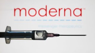 Coronavirus vaccine: Moderna CEO talks phase 3 of vaccine development, human trials and efficacy