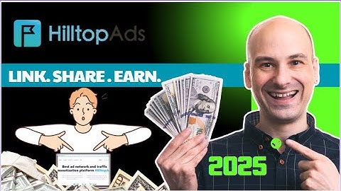 How to Earn Money with HiltopAds Direct Links | 3 Easiest Way