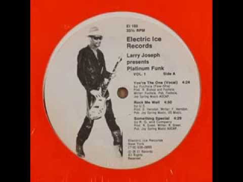 Amra - Special kind of love - YouTube