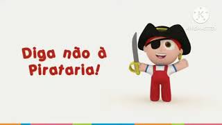 Vinheta Studio Vertex 2012 - 2019