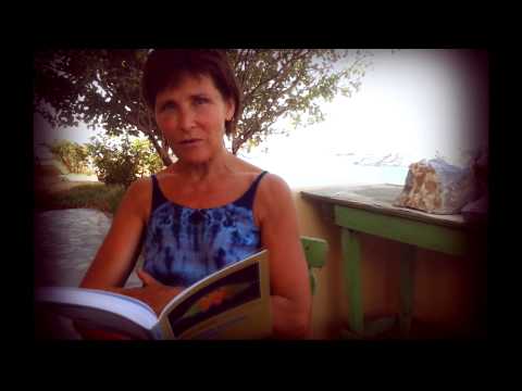 Dal libro "Nel Cuore Segreto della Terra" di Enrico Morini (Armando Editore), la scrittrice tedesca Dott.a Ursula Henn descrive l'ideogramma all'interno dell'opera ideato dall'autore.