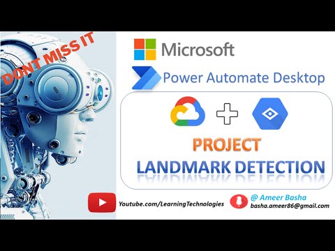Power Automate Desktop