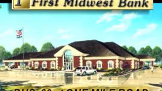 First Midwest Bank - Progress