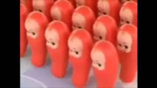 10 Very funny Japanese commercials