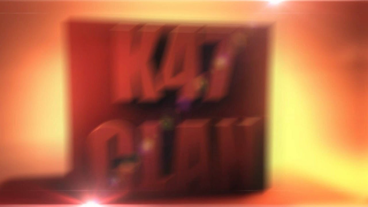 K47 Clan NEW Intro (Designed By GraphikBeasts & SkillCamZ)