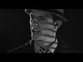 Capture de la vidéo "Moving In Silence" - Short Noir/Musical Film