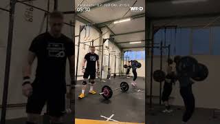 The Dutch Throwdown - Buddy Edition | Qualifier 2: Just Call 21-15-9