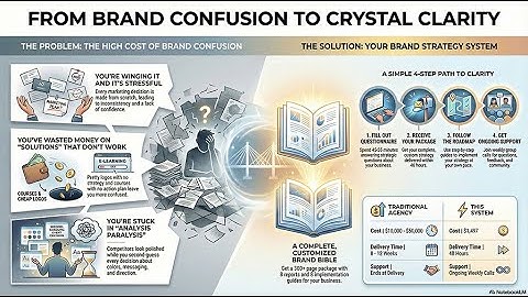 The Systemized Brand