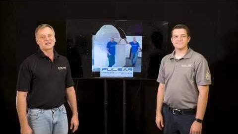 Explore Scientific Presents Pulsar Observatory Domes at the AAS