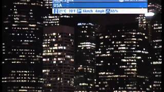 The WORLD LIVE - 01:00 GMT on September 30, 2010