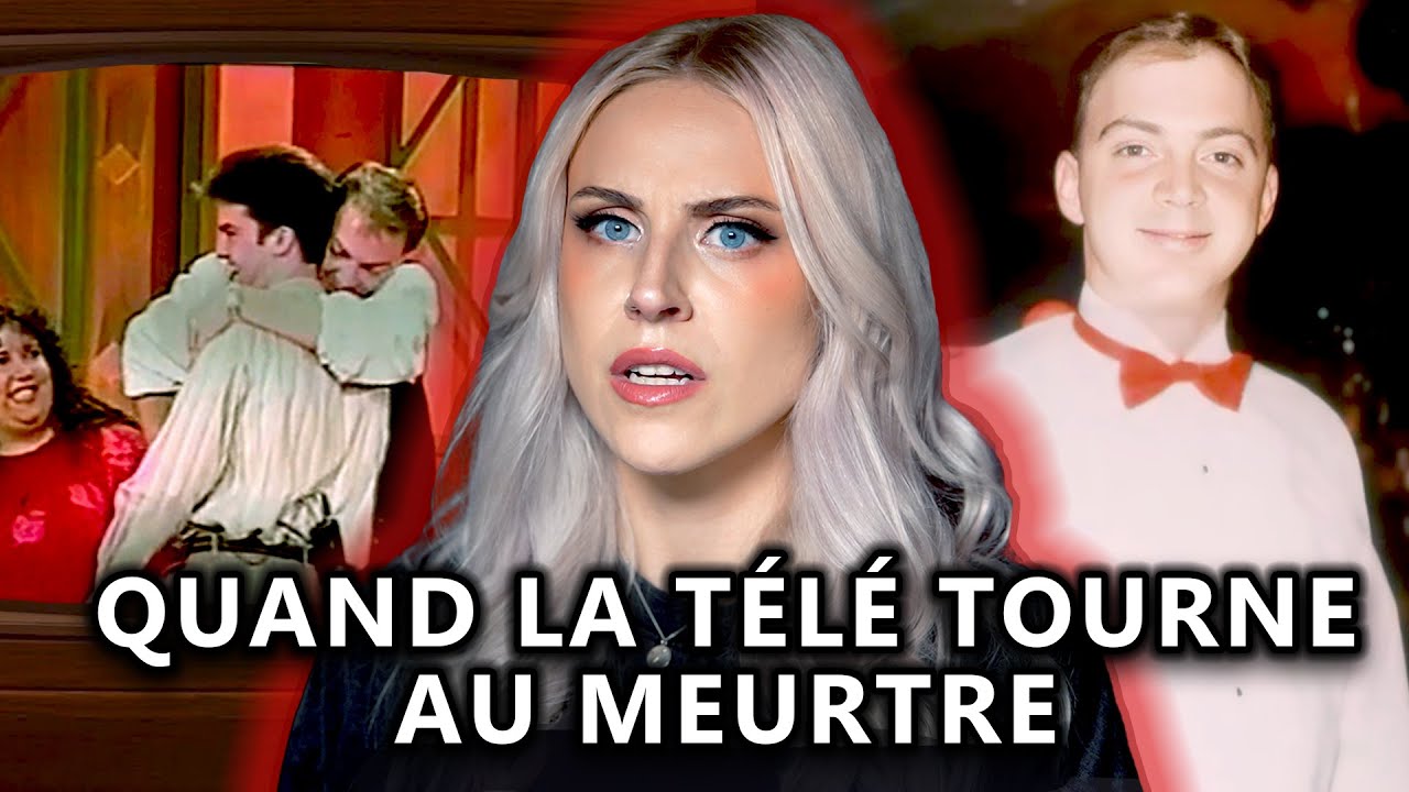 Une émission de télé vire au cauchemar - Le meurtre du Jenny Jones Show